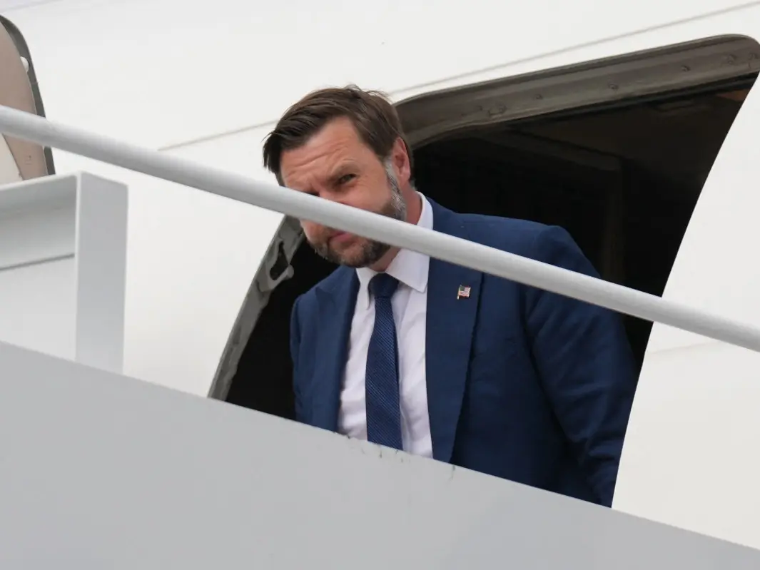 JD Vance claims Jeffrey Epstein had ties to Mossad or CIA during Joe Rogan interview