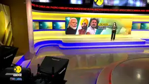 PM Modi attacks AAP govt, targets Punjab's law & order