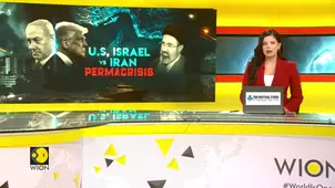 US-Iran War: IRGC says Al-Tanf US base in Syria targeted 
