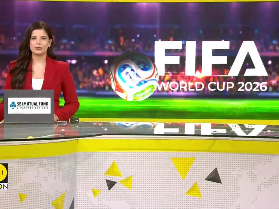 FIFA World Cup 2026: Messi delivered two assists in the semi-final victory