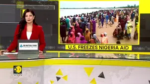 US Congress takes action over alleged Christian persecution