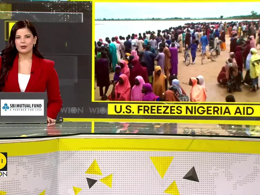 US Congress takes action over alleged Christian persecution