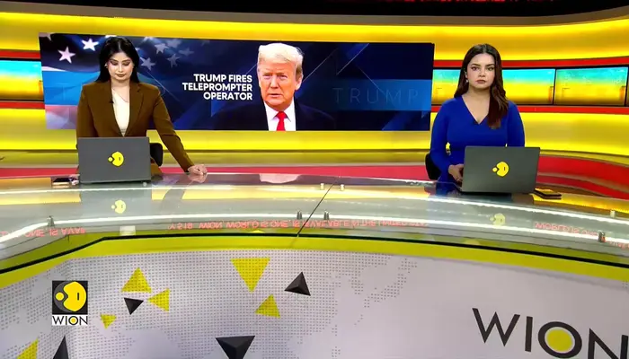 WionNews Video