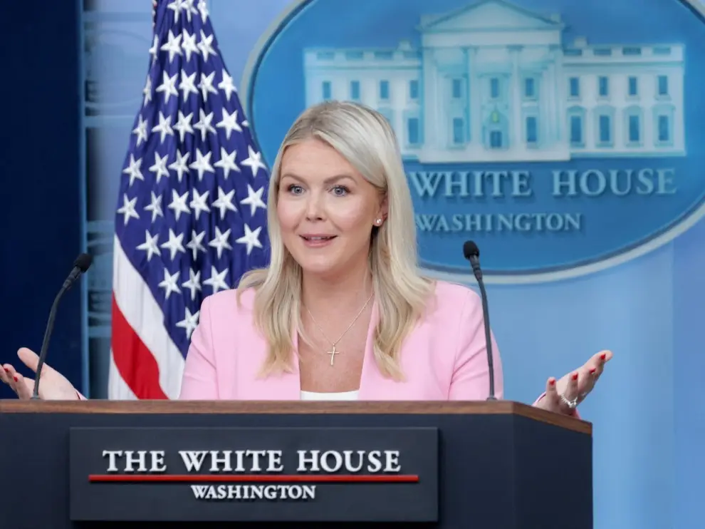‘Iran is still in talks with US, wants a deal’: White House