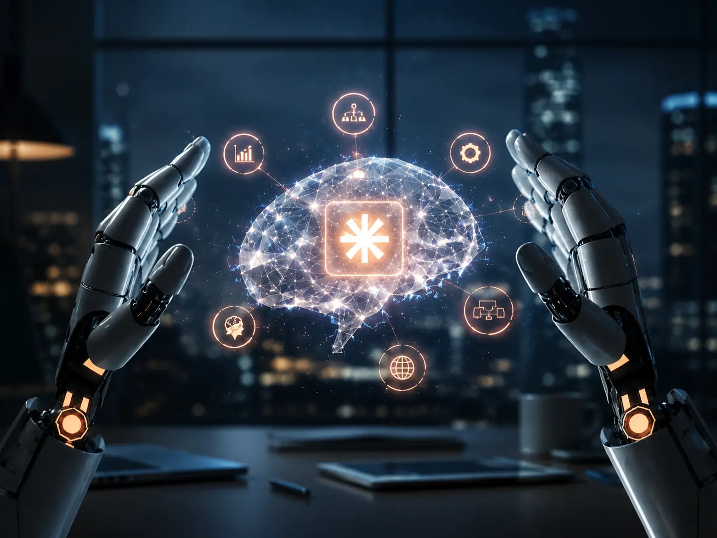 Claude-maker Anthropic launches Ode, an enterprise AI company that learns how your business works and helps you run on AI Claude-maker Anthropic launches Ode, an enterprise AI company that learns how your business works and helps you run on AI