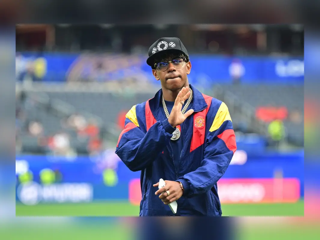 Lamine Yamal injury scare before FIFA World Cup final? Spain issues big fitness update ahead of Argentina clash