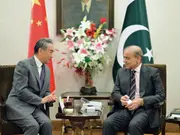 CPEC 2.0 was supposed to bring investors to Gwadar. It's bringing body bags instead