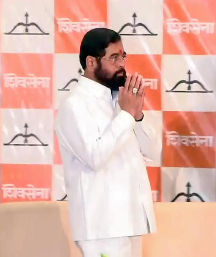 Is NCP (SP) joining NDA in Maharashtra? Two leaders meet Eknath Shinde, fuel merger buzz