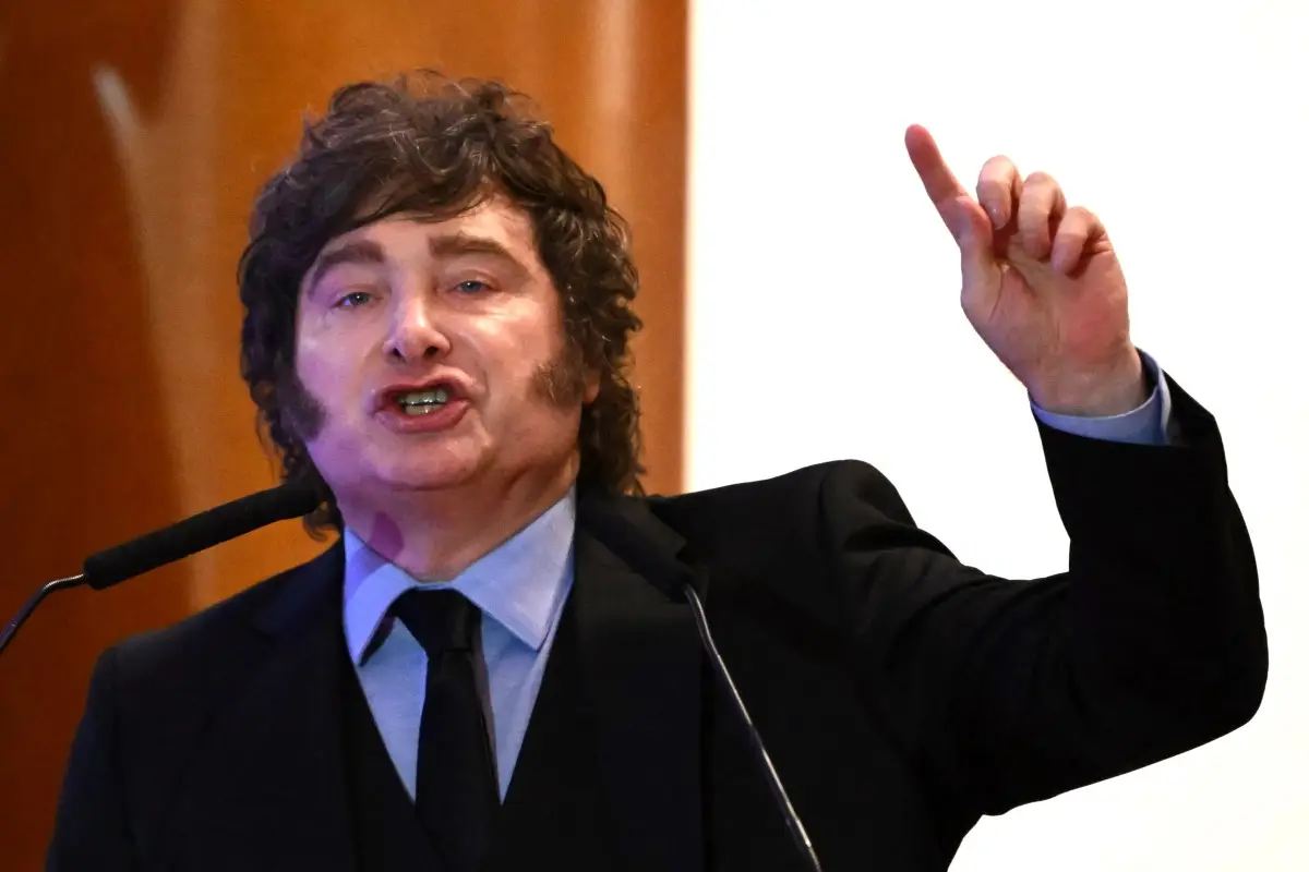 FIFA 2026 | 'Superstitious' Argentina president Javier Milei will not attend world cup final against Spain