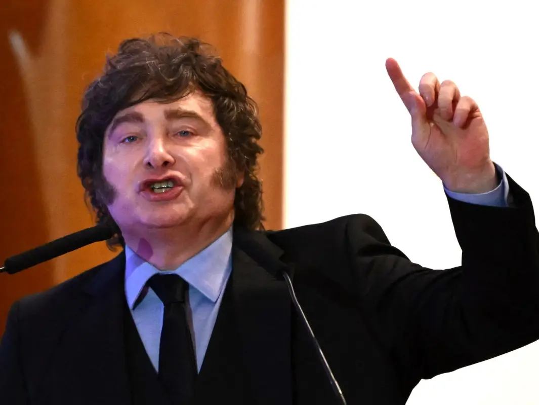 FIFA 2026 | 'Superstitious' Argentina president Javier Milei will not attend world cup final against Spain FIFA 2026 | 'Superstitious' Argentina president Javier Milei will not attend world cup final against Spain