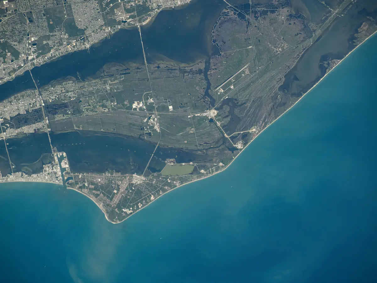 Earthquake at 0km depth rattles Florida's Space Coast ...