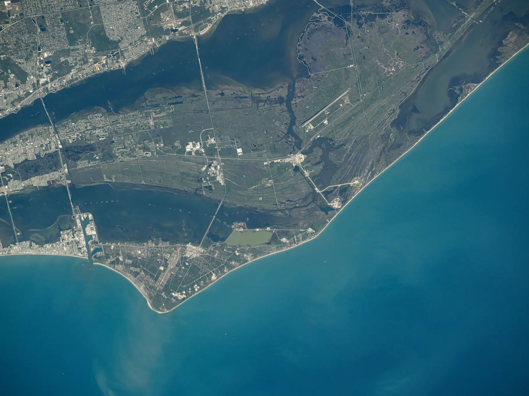 Earthquake at 0km depth rattles Florida's Space Coast. It wasn't natural Earthquake at 0km depth rattles Florida's Space Coast. It wasn't natural