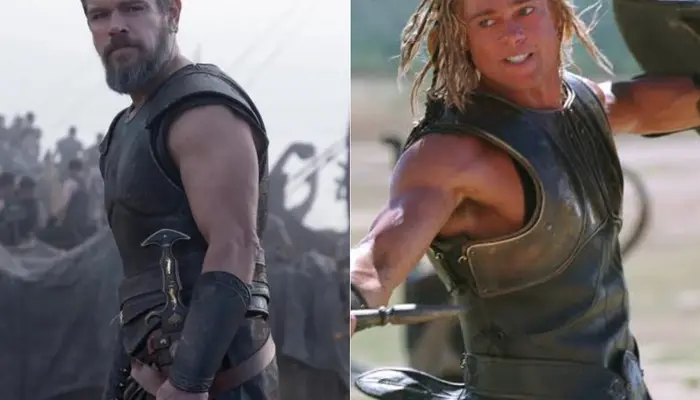 From the Odyssey to Troy: 5 movies based on the legendary Trojan War on OTT platforms