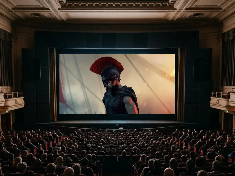 Before you buy your Odyssey ticket: The difference between IMAX 70mm and digital explained