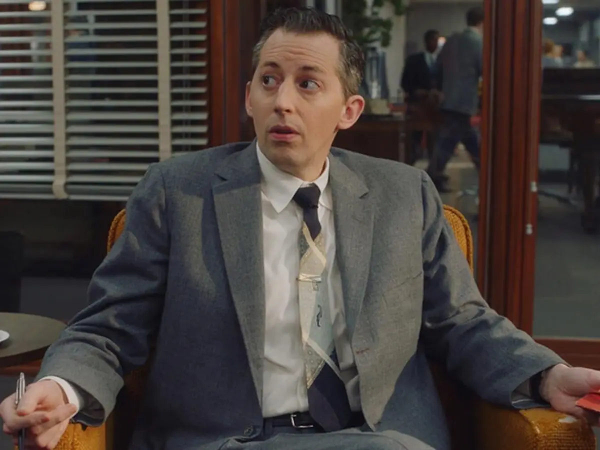 The Marvelous Mrs Maisel star Josh Grisetti's cause of death revealed The Marvelous Mrs Maisel star Josh Grisetti's cause of death revealed