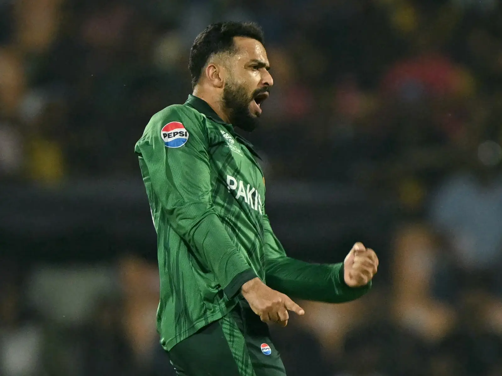 Pakistan's Mohammad Nawaz banned after ICC anti-doping rule violation Pakistan's Mohammad Nawaz banned after ICC anti-doping rule violation