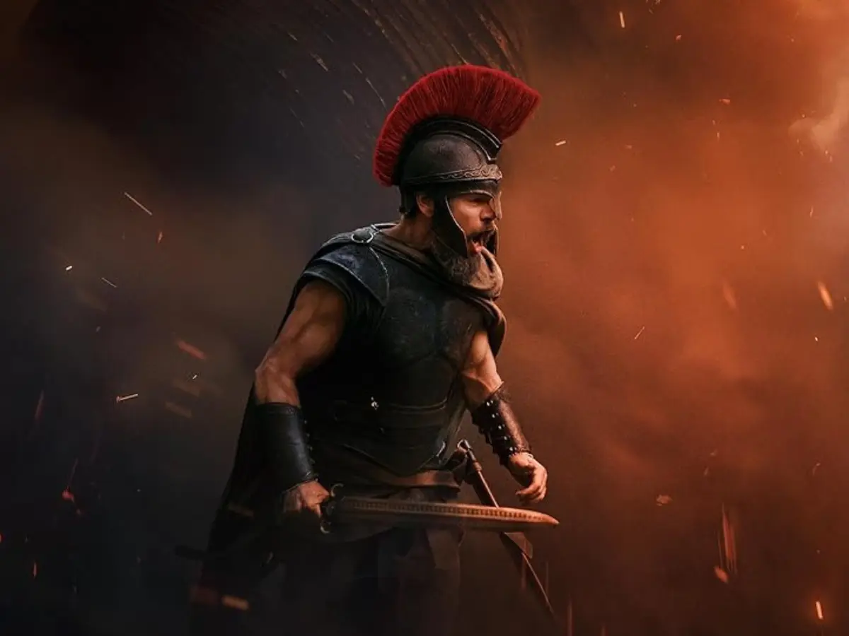 The Odyssey X review: Matt Damon starrer leaves fans spellbound; 'Absolute cinema' netizens declare