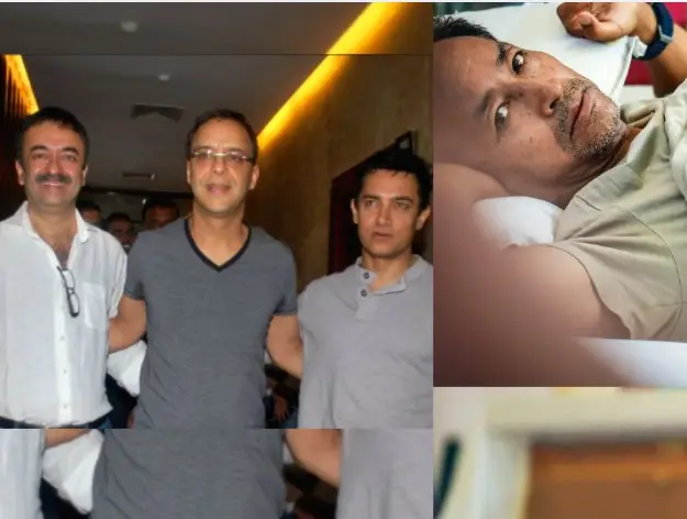 The curious case of Rancho! Not Sonam Wangchuk, Vidhu Vinod Chopra and Rajkumar Hirani have different stories behind Phunsukh Wangdu