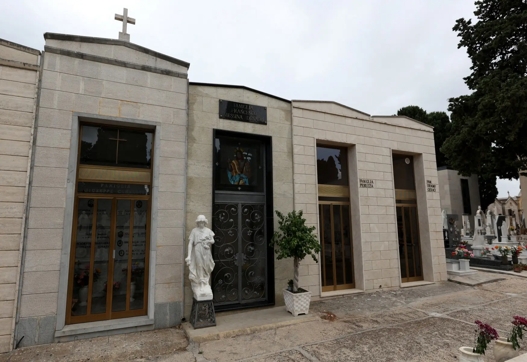 Italy approves ‘free to choose’ bill: How will it help mafia women and children escape crime?