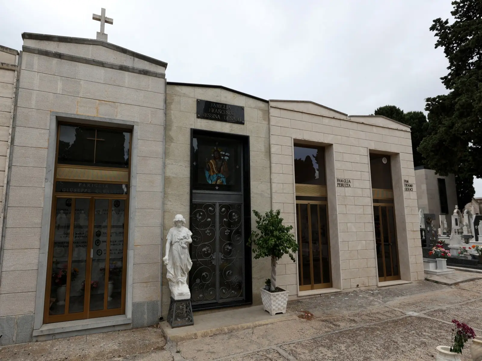 Italy approves ‘free to choose’ bill: How will it help mafia women and children escape crime? Italy approves ‘free to choose’ bill: How will it help mafia women and children escape crime?