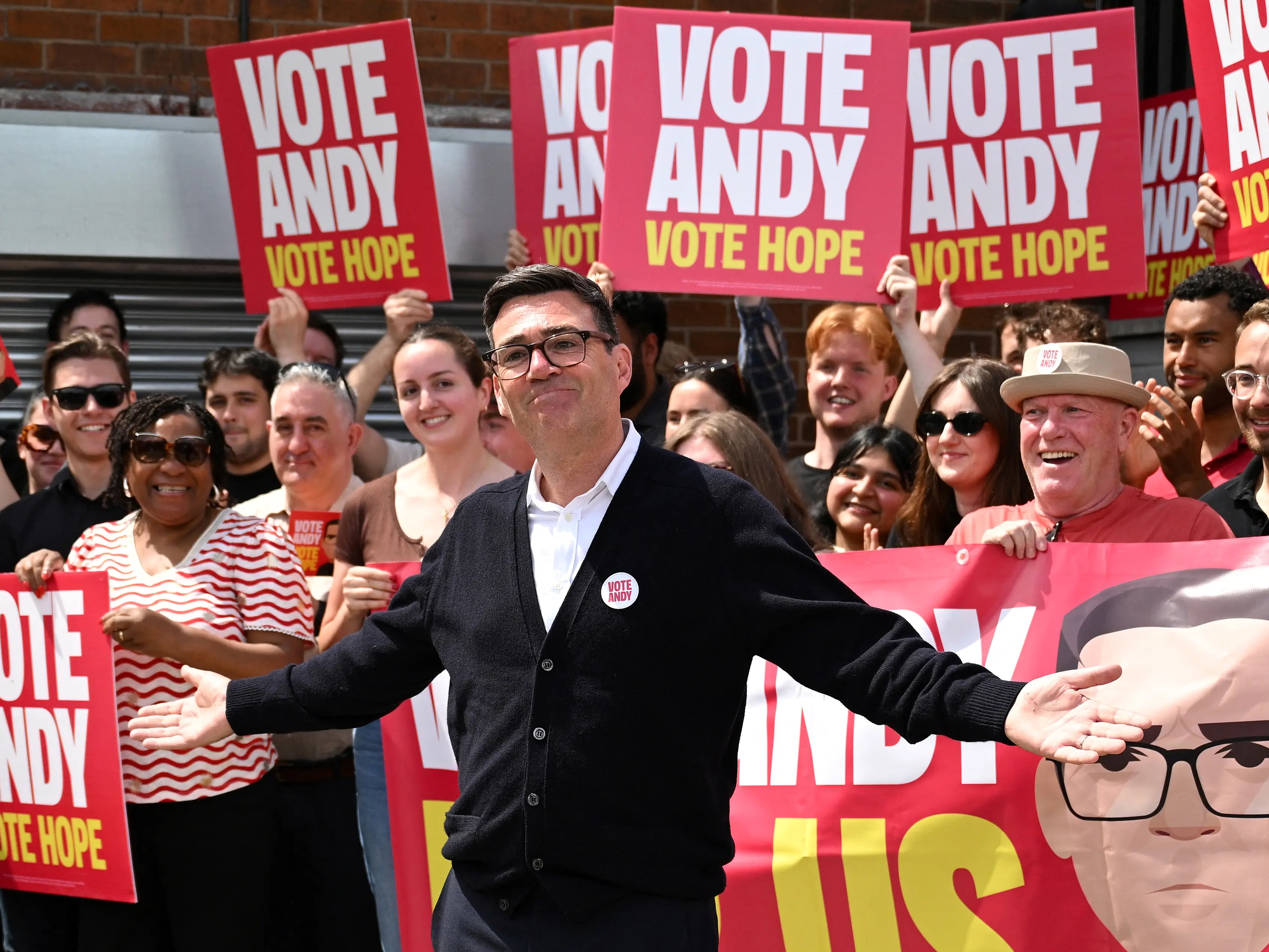 Andy Burnham set to become UK PM, replacing Starmer as Britain gets its seventh premier in a decade Andy Burnham set to become UK PM, replacing Starmer as Britain gets its seventh premier in a decade