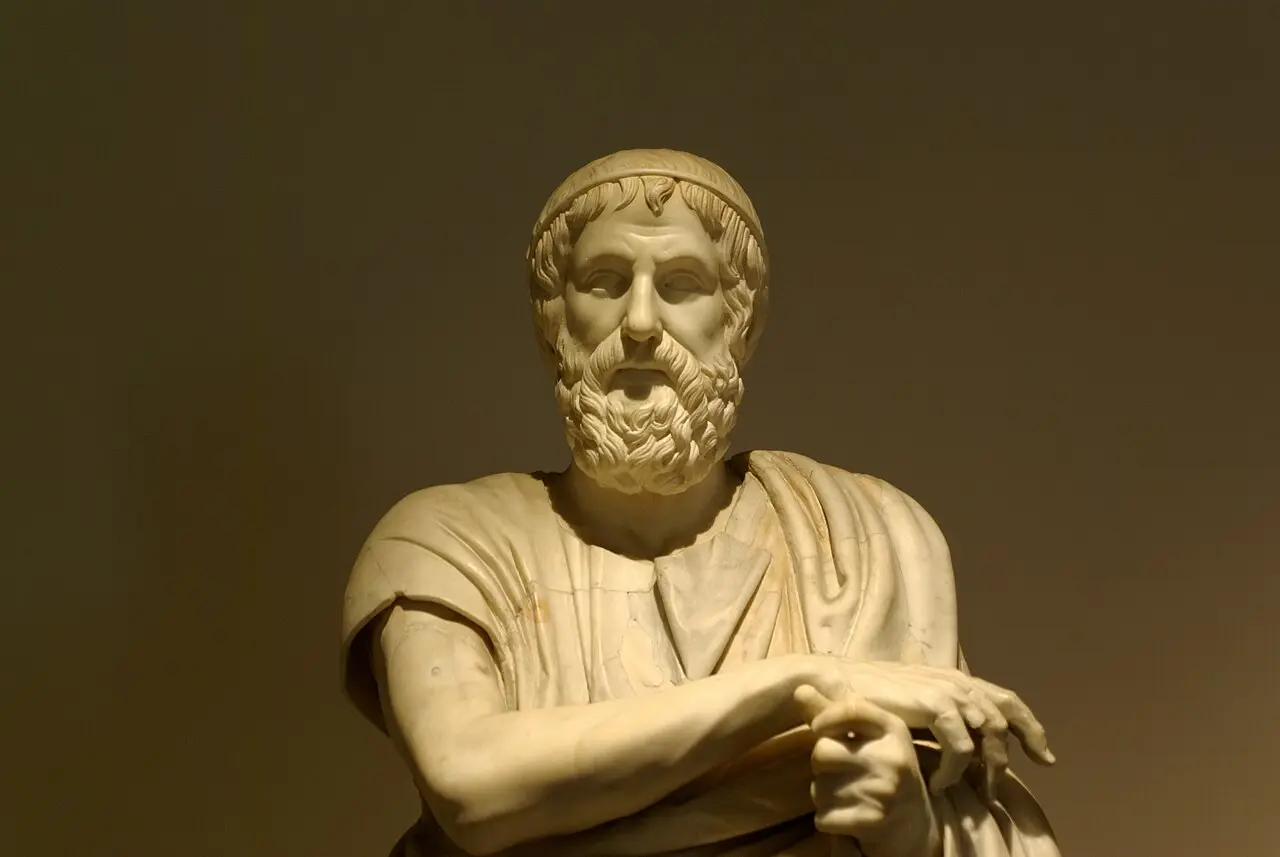 Homer's Iliad written before The Odyssey found inside an Egyptian mummy