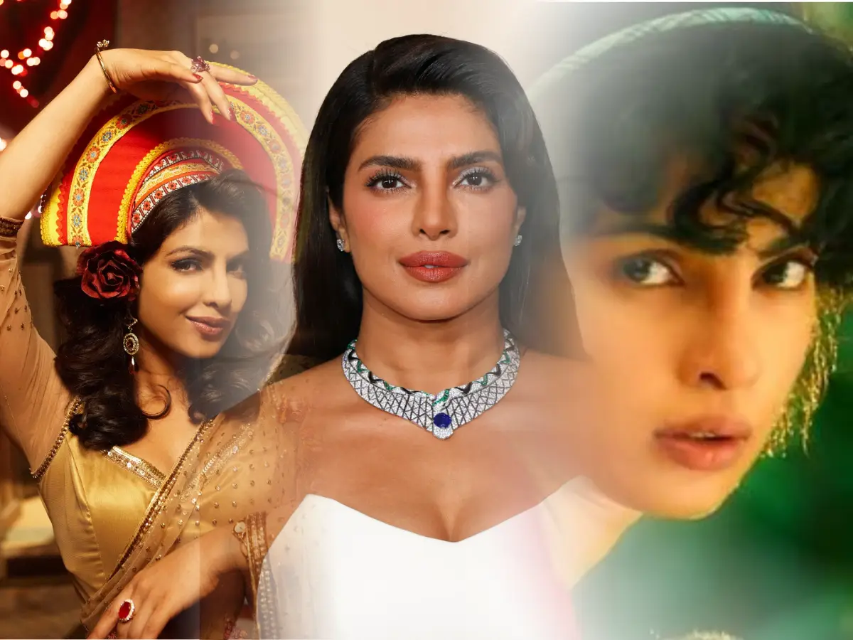 Priyanka Chopra birthday special: A look at her most unforgettable roles from Jhilmil in Barfi to Meghna in Fashion