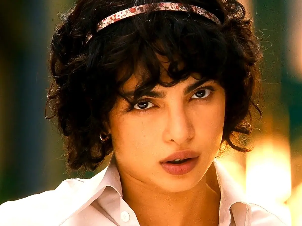 Jhilmil Chatterjee in Barfi