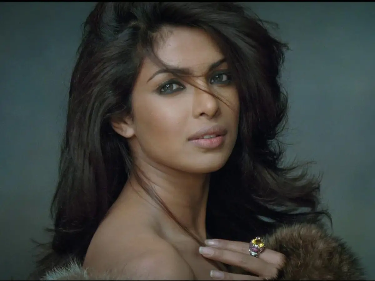 Meghna Mathur in Fashion