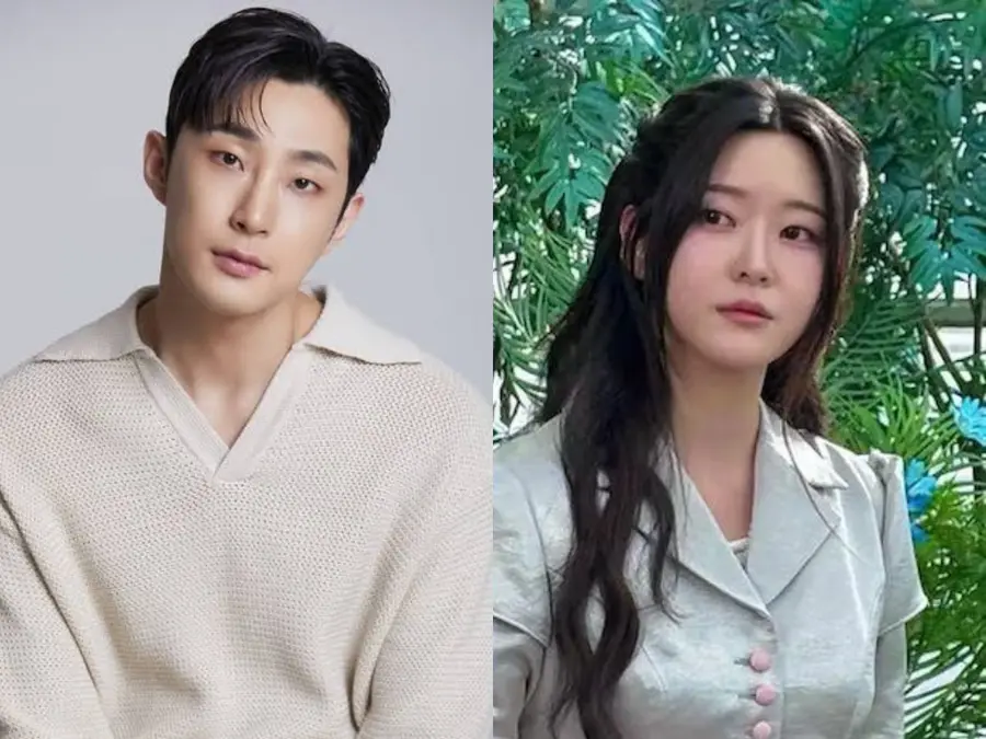 Wedding bells for Bae Na Ra! Weak Hero Class 2 star to marry actress Han Jae Ah