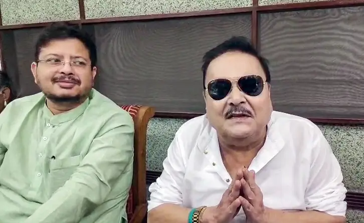 'ED didn't scare us': Madan Mitra rejects agency fear behind leaving TMC, cites this reason