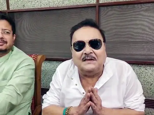 'ED didn't scare us': Madan Mitra rejects agency fear behind leaving TMC, cites this reason 'ED didn't scare us': Madan Mitra rejects agency fear behind leaving TMC, cites this reason