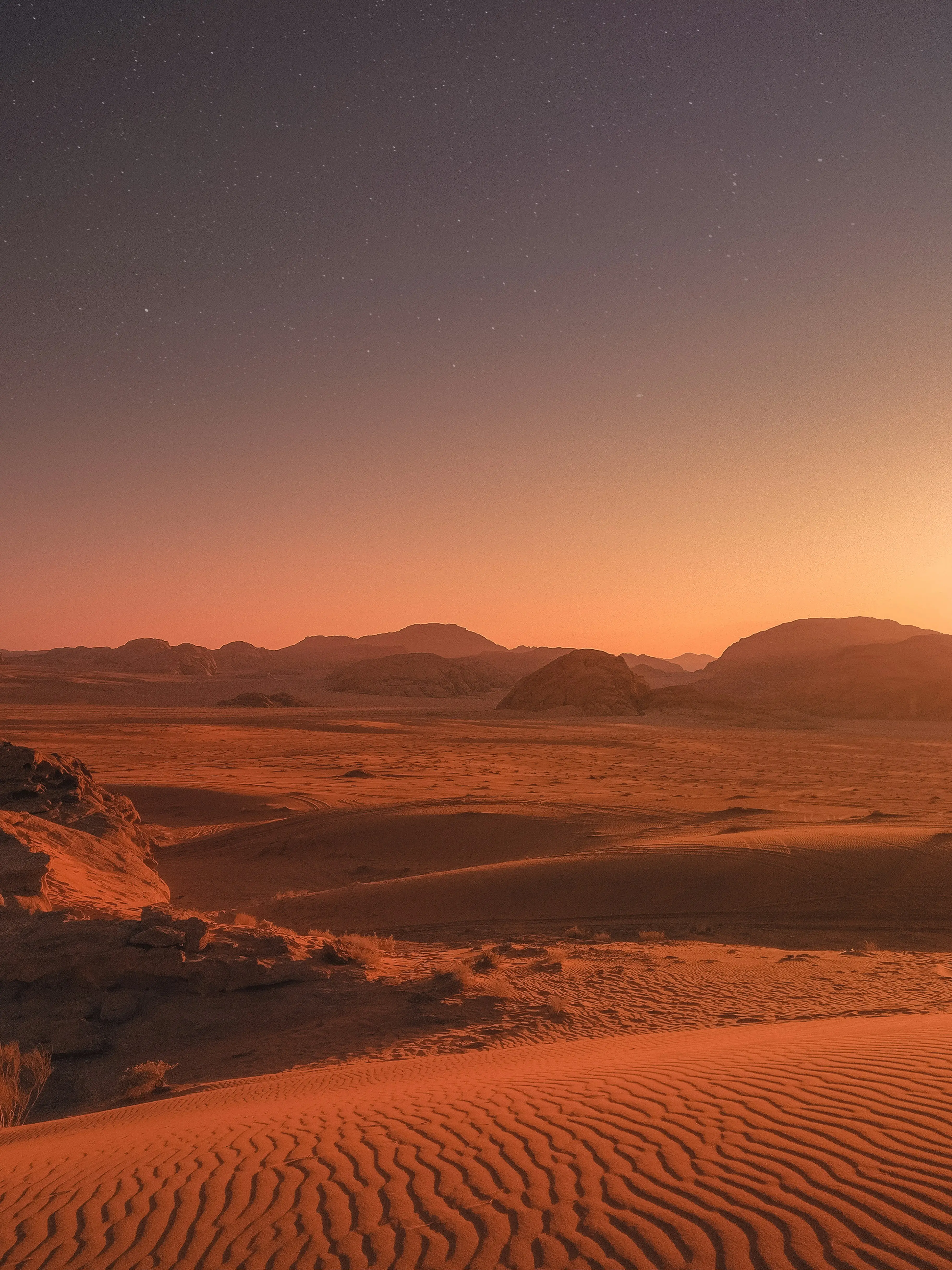 Bad News for Musk: Earthly microbes could turn deadlier on Mars, spelling doom for astronauts