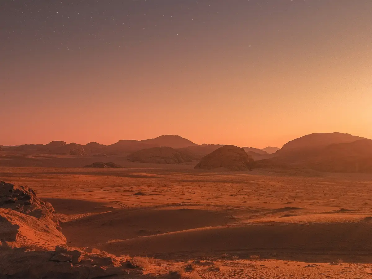 Bad News for Musk: Earthly microbes could turn deadlier on Mars, spelling doom for astronauts