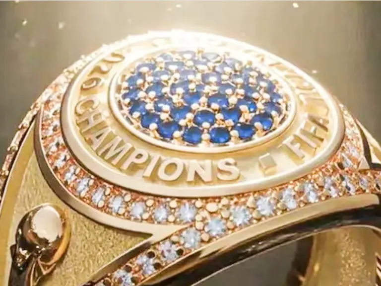 FIFA introduces championship rings for 2026 World Cup winners FIFA introduces championship rings for 2026 World Cup winners