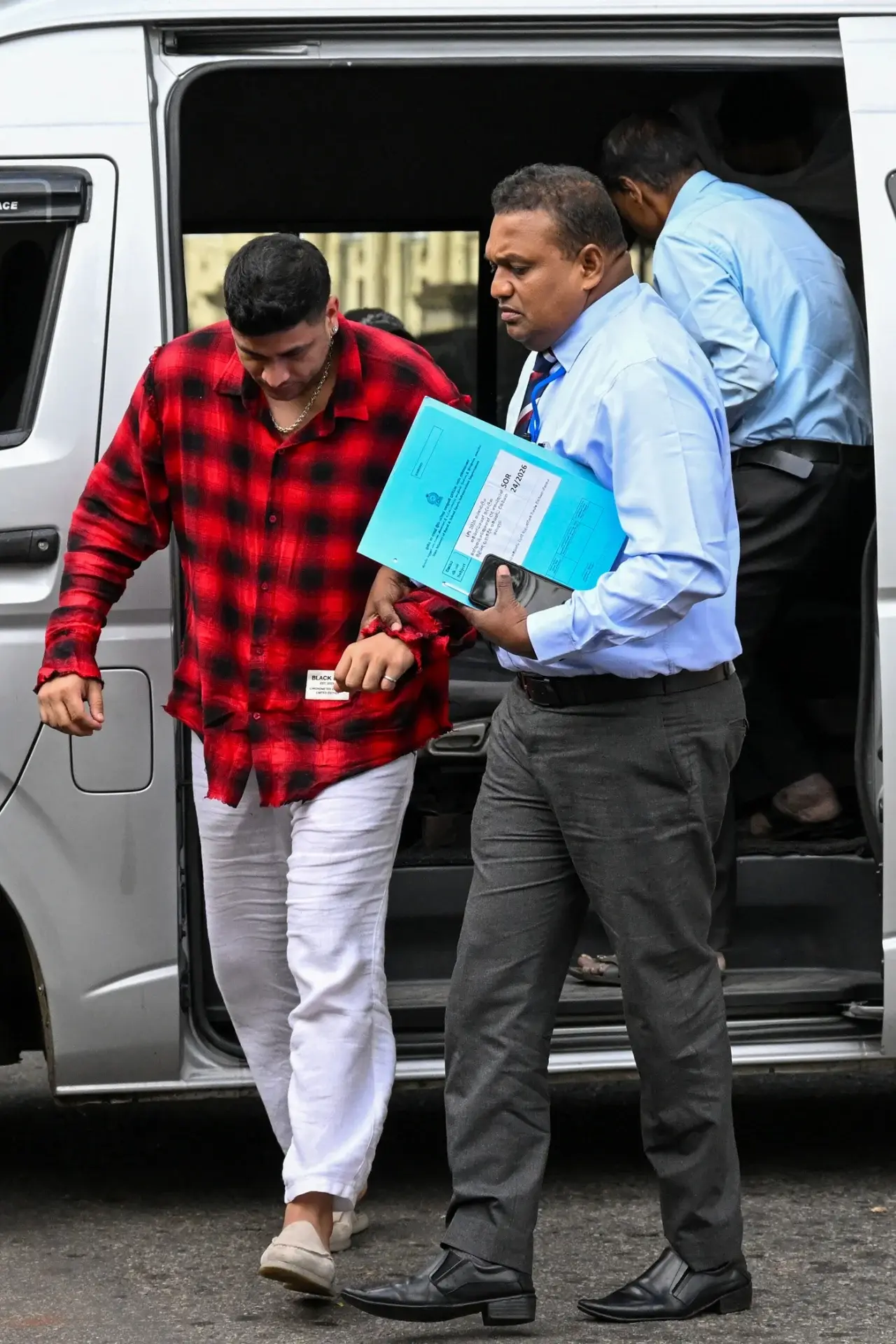 Former India U-19 World Cup winner Manjot Kalra arrested in Lanka Premier League bribery case