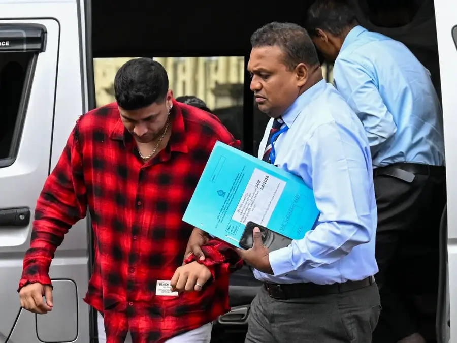 Former India U-19 World Cup winner Manjot Kalra arrested in Lanka Premier League bribery case