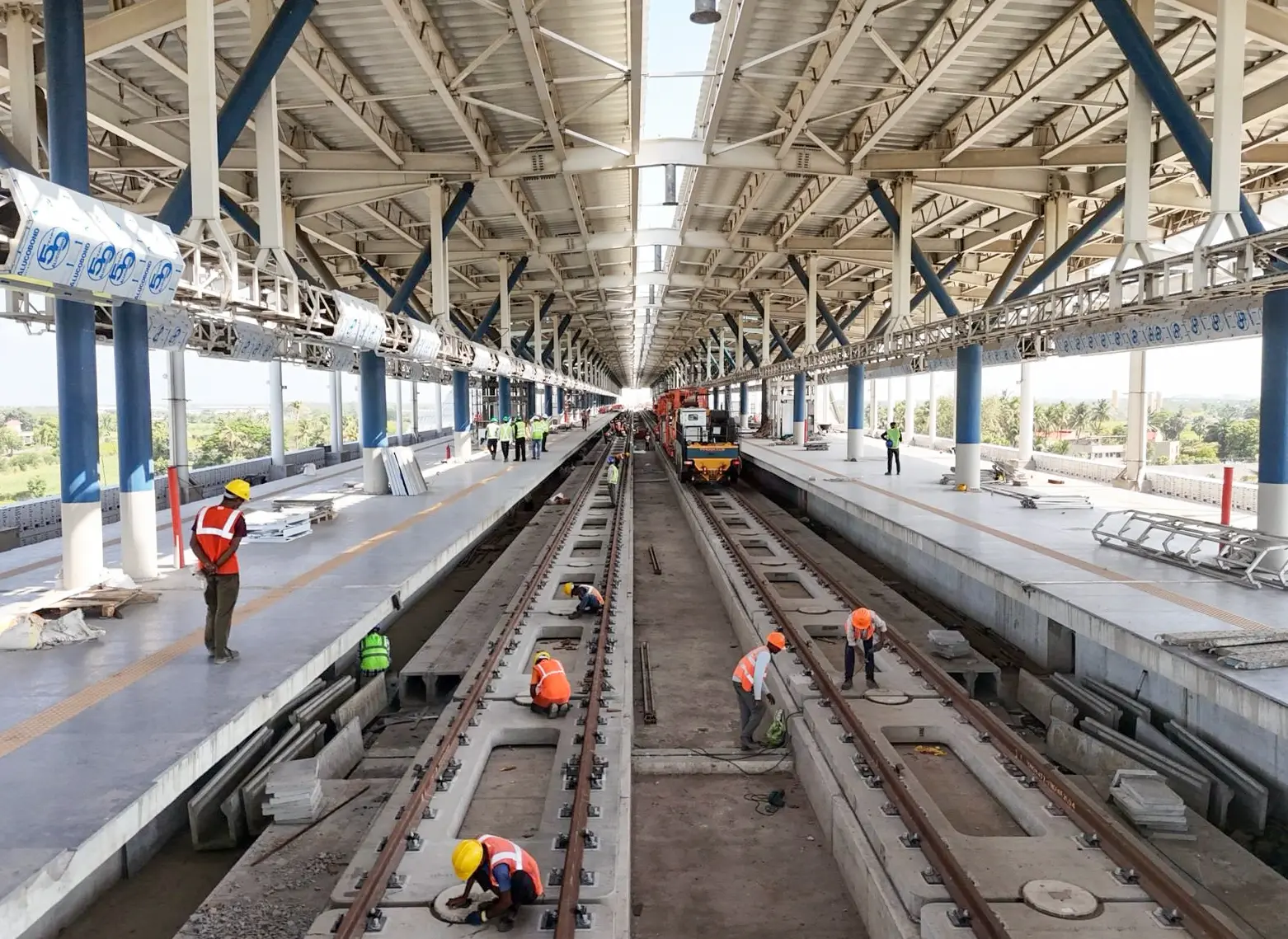 Japan ex-minister blames Indian govt for bullet train delays; India hits back