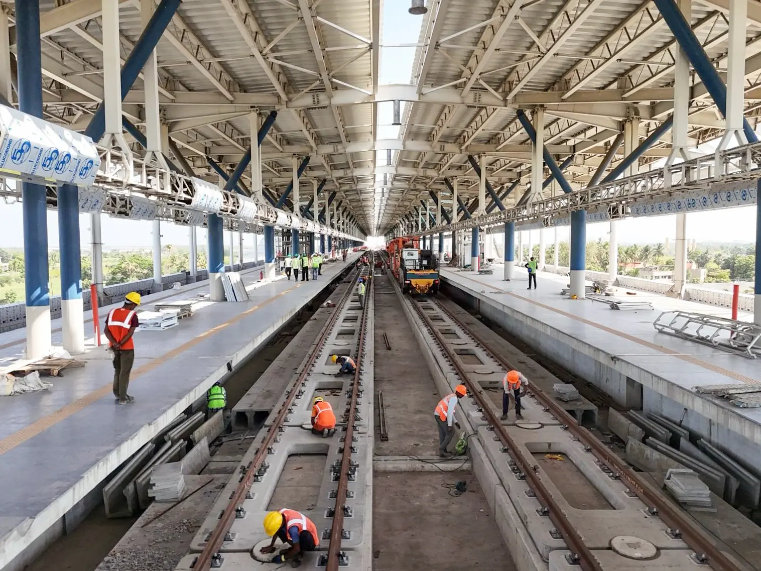 Japan ex-minister blames Indian govt for bullet train delays; India hits back Japan ex-minister blames Indian govt for bullet train delays; India hits back