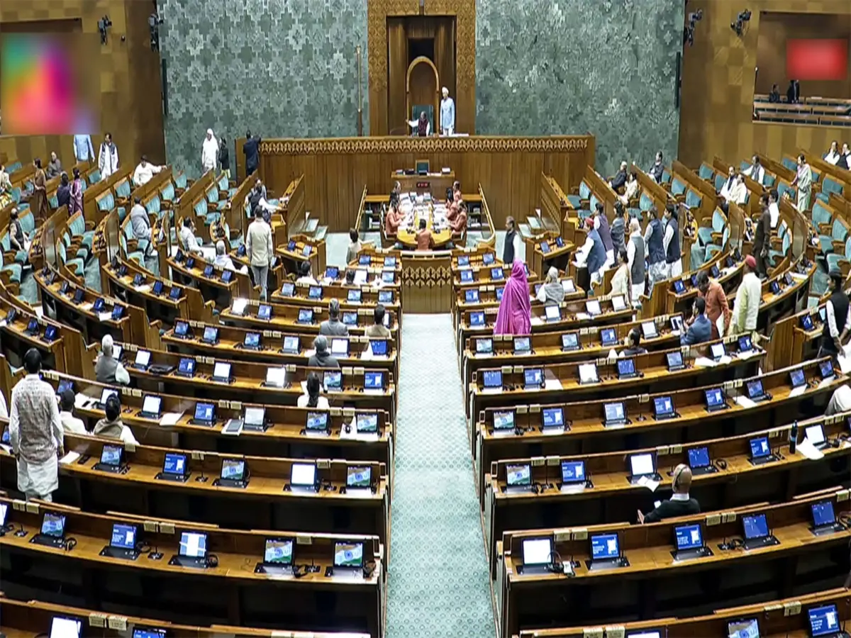 Monsoon Session set for showdown. Delimitation, economy, and governance to take centre stage