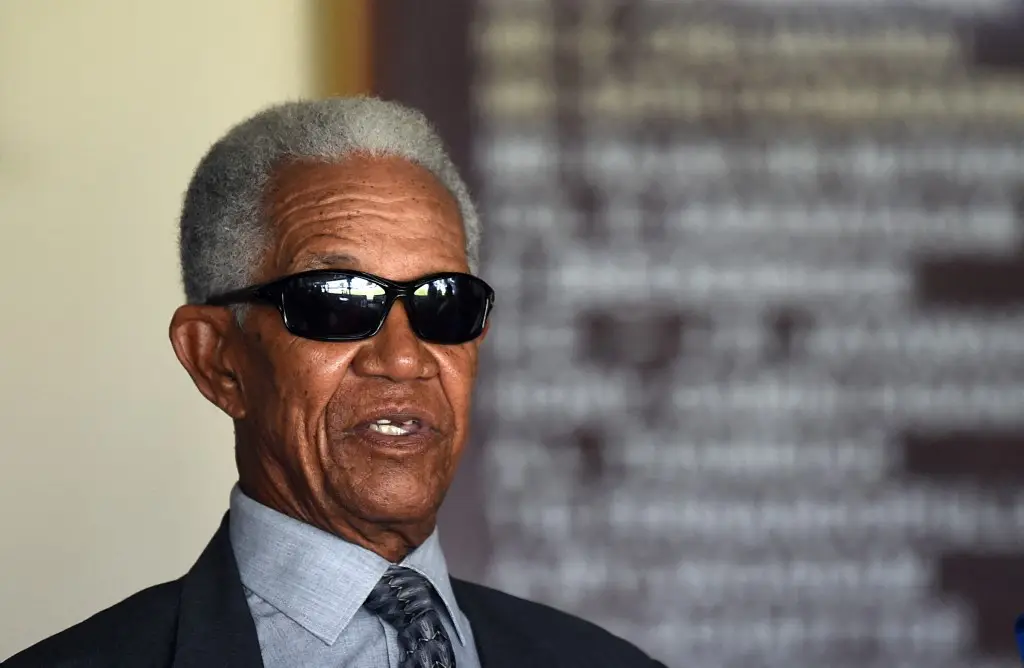 West Indies great Sir Garfield Sobers dies aged 89