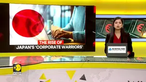 Tokyo startup's high-intensity office culture goes viral 