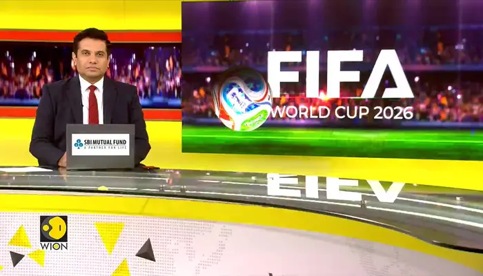FIFA Chief thanks Zee TV for growing football in India 
