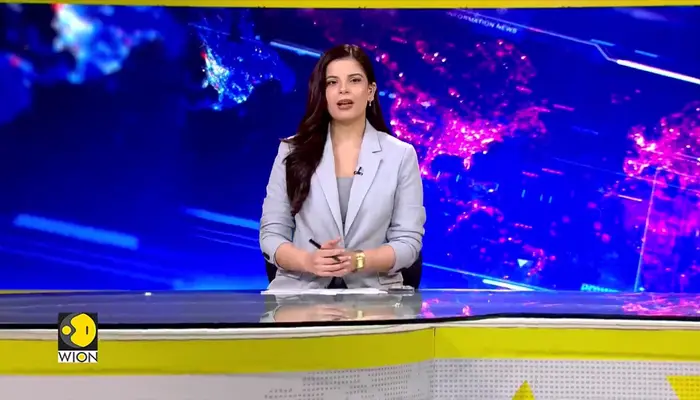 Lebanon-US talks | Ukraine drone attack | Spain wildfire | Uganda crash | National film awards