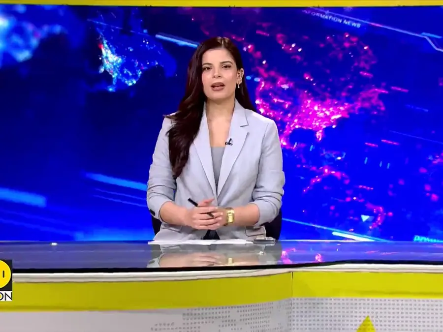 Lebanon-US talks | Ukraine drone attack | Spain wildfire | Uganda crash | National film awards