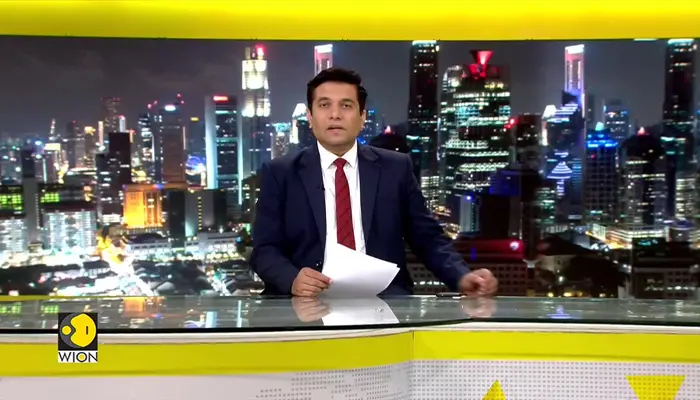 Russia-Ukraine war | Iran strikes | Canada news | Ahmedabad factory fire | Vietnam floods | WION