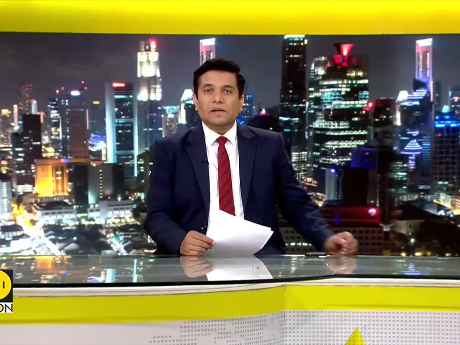 Russia-Ukraine war | Iran strikes | Canada news | Ahmedabad factory fire | Vietnam floods | WION