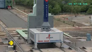 Vikram-1 launch success: India’s first private rocket reaches space | skyroot creates history