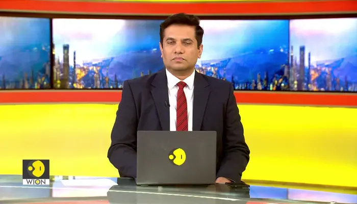 WionNews Video