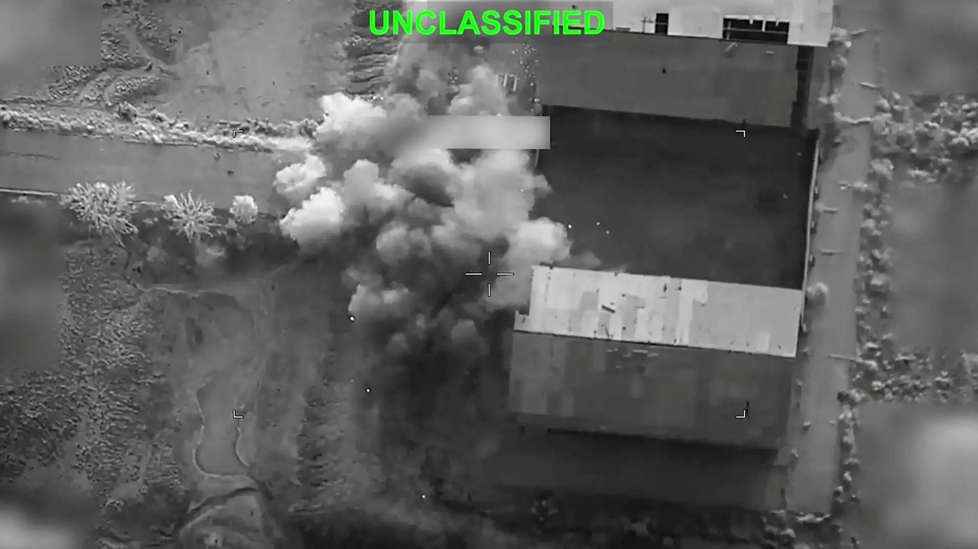 US launches 7th consecutive night of strikes on Iran. This is what we know